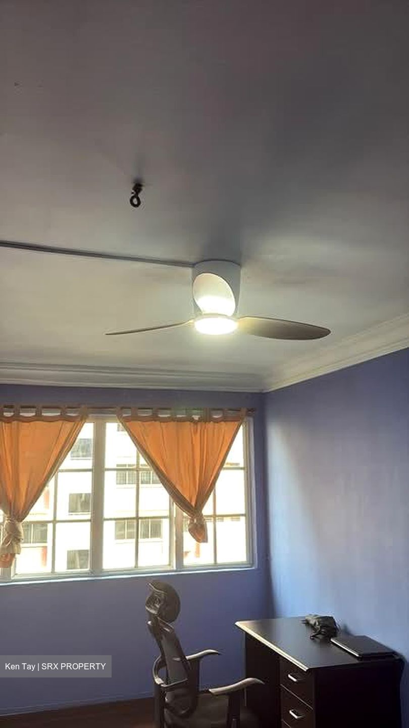 Blk 270 Bishan Street 24 (Bishan), HDB 4 Rooms #599138891